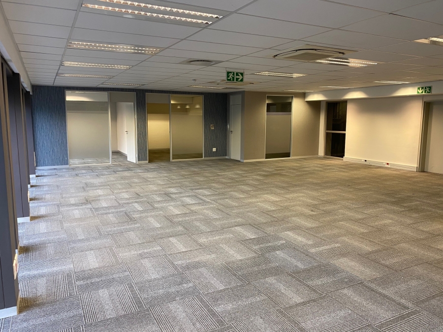 To Let Commercial Property for Rent in Foreshore Western Cape